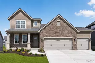3004 Bruce Trl Ct, Cottleville, MO 63304 - Photo 1