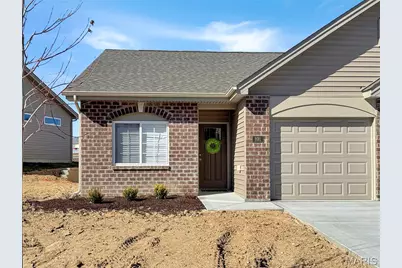 891 Walter Way, Washington, MO 63090 - Photo 4