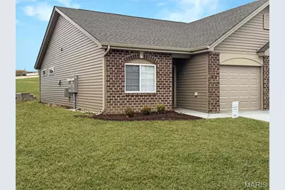 891 Walter Way, Washington, MO 63090 - Photo 1