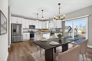 503 Spruce Holw Ct, Wentzville, MO 63385 - Photo 18