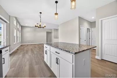 503 Spruce Hollow Ct, Wentzville, MO 63385 - Photo 20