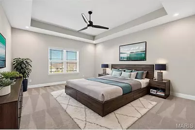 503 Spruce Hollow Ct, Wentzville, MO 63385 - Photo 22