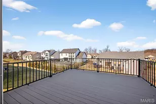 503 Spruce Holw Ct, Wentzville, MO 63385 - Photo 52