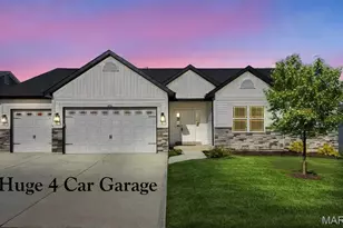 503 Spruce Holw Ct, Wentzville, MO 63385 - Photo 1