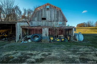 11742 Highway D, Louisiana, MO 63353 - Photo 10