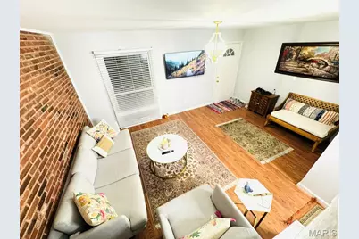 1111 Rue La Chelle Walk #1111, Saint Louis, MO 63141 - Photo 6