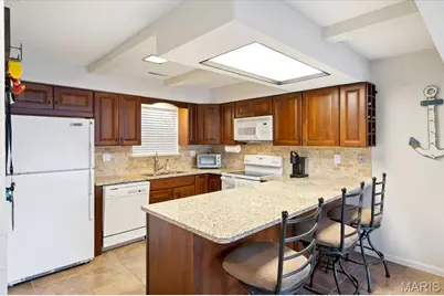 365 Osage Heritage Circle #2C, Linn Creek, MO 65052 - Photo 22