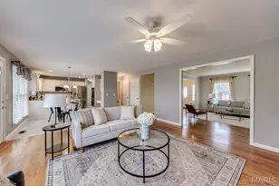 4919 Sunset Oaks Ln, Unincorporated, MO 63128 - Photo 12