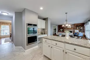 4919 Sunset Oaks Ln, Unincorporated, MO 63128 - Photo 20