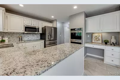 4919 Sunset Oaks Lane, Unincorporated, MO 63128 - Photo 22