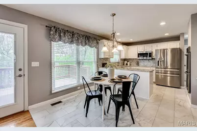 4919 Sunset Oaks Lane, Unincorporated, MO 63128 - Photo 14