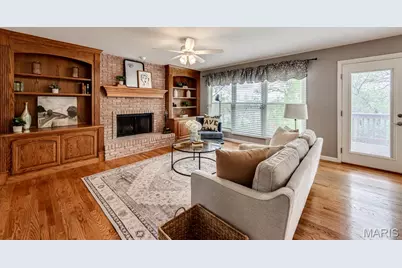 4919 Sunset Oaks Lane, Unincorporated, MO 63128 - Photo 10