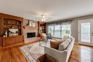 4919 Sunset Oaks Ln, Unincorporated, MO 63128 - Photo 10