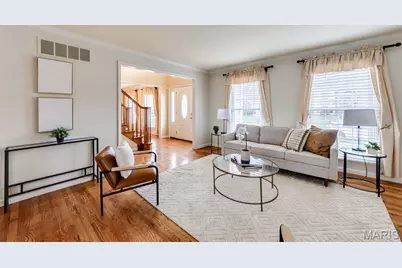 4919 Sunset Oaks Lane, Unincorporated, MO 63128 - Photo 8