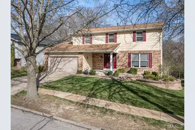 643 Nanceen Court, Ballwin, MO 63021 - Photo 2