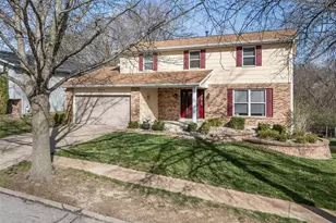 643 Nanceen Ct, Ballwin, MO 63021 - Photo 2