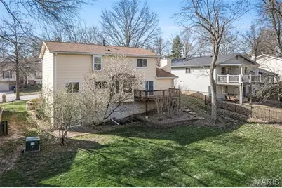 643 Nanceen Court, Ballwin, MO 63021 - Photo 38