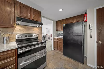 643 Nanceen Court, Ballwin, MO 63021 - Photo 10