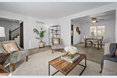 643 Nanceen Court, Ballwin, MO 63021 - Photo 6