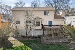 643 Nanceen Ct, Ballwin, MO 63021 - Photo 36