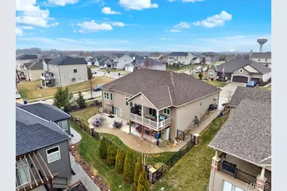 534 Forest Park Drive, Wentzville, MO 63385 - Photo 26