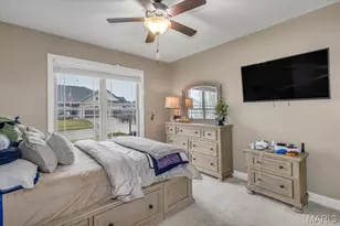 534 Forest Park Dr, Wentzville, MO 63385 - Photo 16