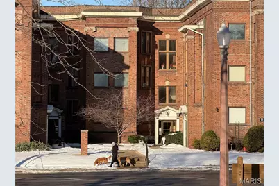 2017 S Grand Boulevard #304, Saint Louis, MO 63104 - Photo 18