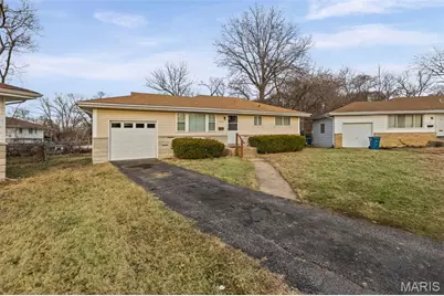 4258 Stambaugh Court, Saint Louis, MO 63134 - Photo 2