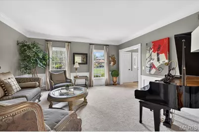 12404 Cedar Moor Drive, Saint Louis, MO 63131 - Photo 4