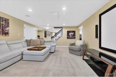 12404 Cedar Moor Drive, Saint Louis, MO 63131 - Photo 30