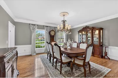 12404 Cedar Moor Drive, Saint Louis, MO 63131 - Photo 6