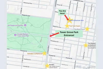 2630 Arkansas Avenue, Saint Louis, MO 63118 - Photo 42