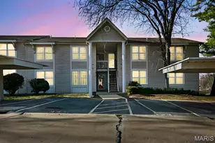 929 Sugar Lake Ct, Saint Peters, MO 63376 - Photo 2