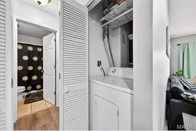 929 Sugar Lake Court #7, Saint Peters, MO 63376 - Photo 16