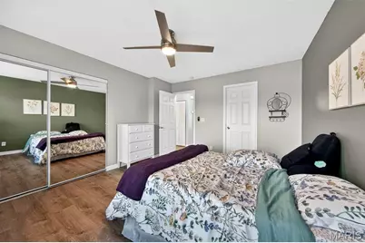 929 Sugar Lake Court #7, Saint Peters, MO 63376 - Photo 18