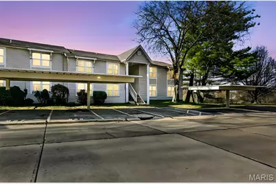 929 Sugar Lake Court #7, Saint Peters, MO 63376 - Photo 4