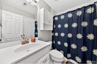 929 Sugar Lake Court #7, Saint Peters, MO 63376 - Photo 20
