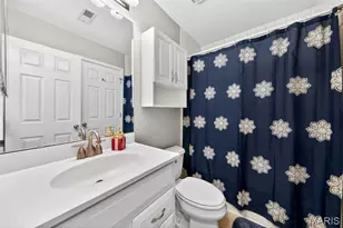 929 Sugar Lake Ct, Saint Peters, MO 63376 - Photo 20