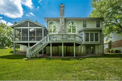 1318 Conway Oaks Drive, Chesterfield, MO 63017 - Photo 32