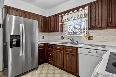 1508 Saint Francois Road, Bonne Terre, MO 63628 - Photo 12