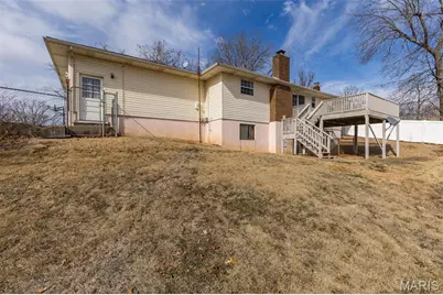 1508 Saint Francois Road, Bonne Terre, MO 63628 - Photo 38