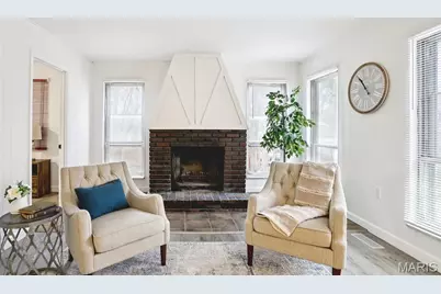 9818 Jacobi Avenue, Unincorporated, MO 63136 - Photo 8