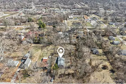 9818 Jacobi Avenue, Unincorporated, MO 63136 - Photo 20