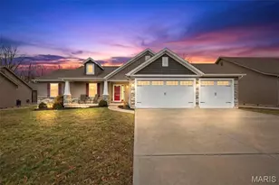 170 Austin Oaks Dr, Moscow Mills, MO 63362 - Photo 2