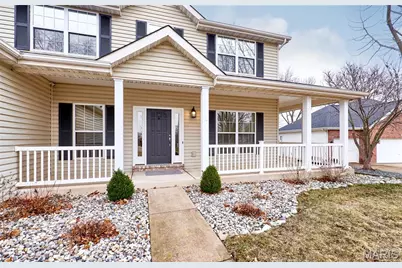 3978 Millers Crossing, Saint Charles, MO 63304 - Photo 2