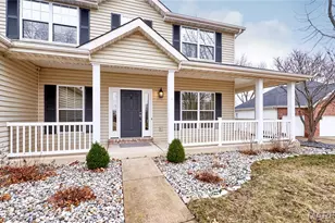 3978 Millers Crossing, Saint Charles, MO 63304 - Photo 2