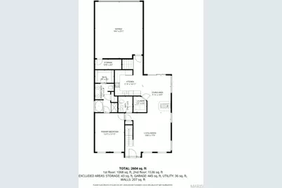 1033 Glengarry Drive, Wentzville, MO 63385 - Photo 40