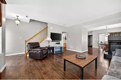 1033 Glengarry Drive, Wentzville, MO 63385 - Photo 4