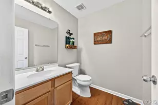 1033 Glengarry Dr, Wentzville, MO 63385 - Photo 8