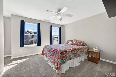 1033 Glengarry Drive, Wentzville, MO 63385 - Photo 32